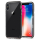 Etui Neo Hybrid Crystal do iPhone X szare - 386759 - zdjęcie